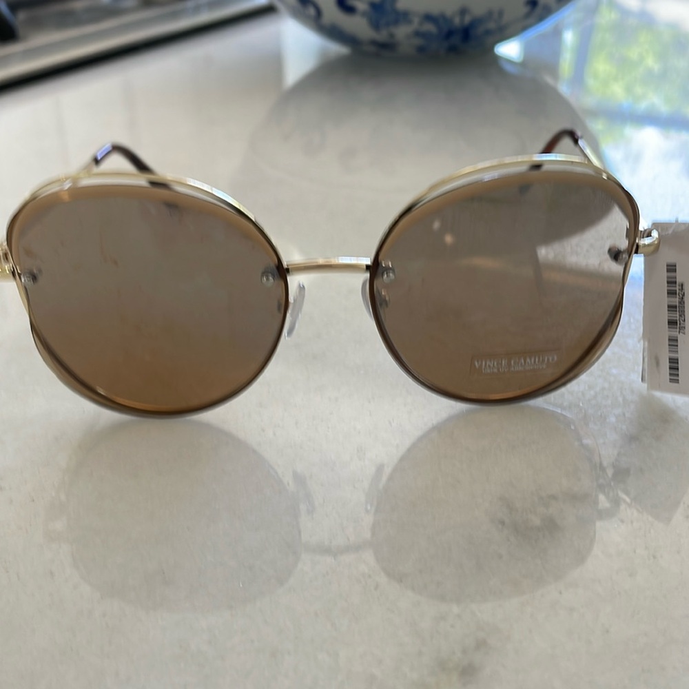 Vince Camuto Sunglasses NWT